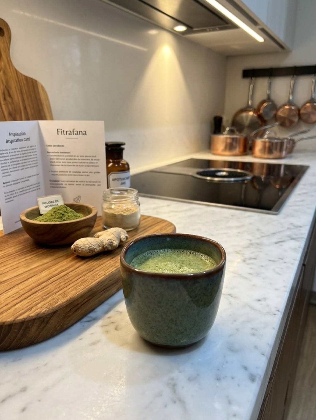 Rituel FITRAFANA – "Le Nectar des Dieux"